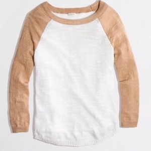 J Crew Sweater